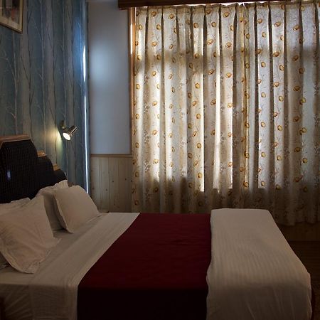 Wood Valley Cottages Manali (Himachal Pradesh) Bagian luar foto