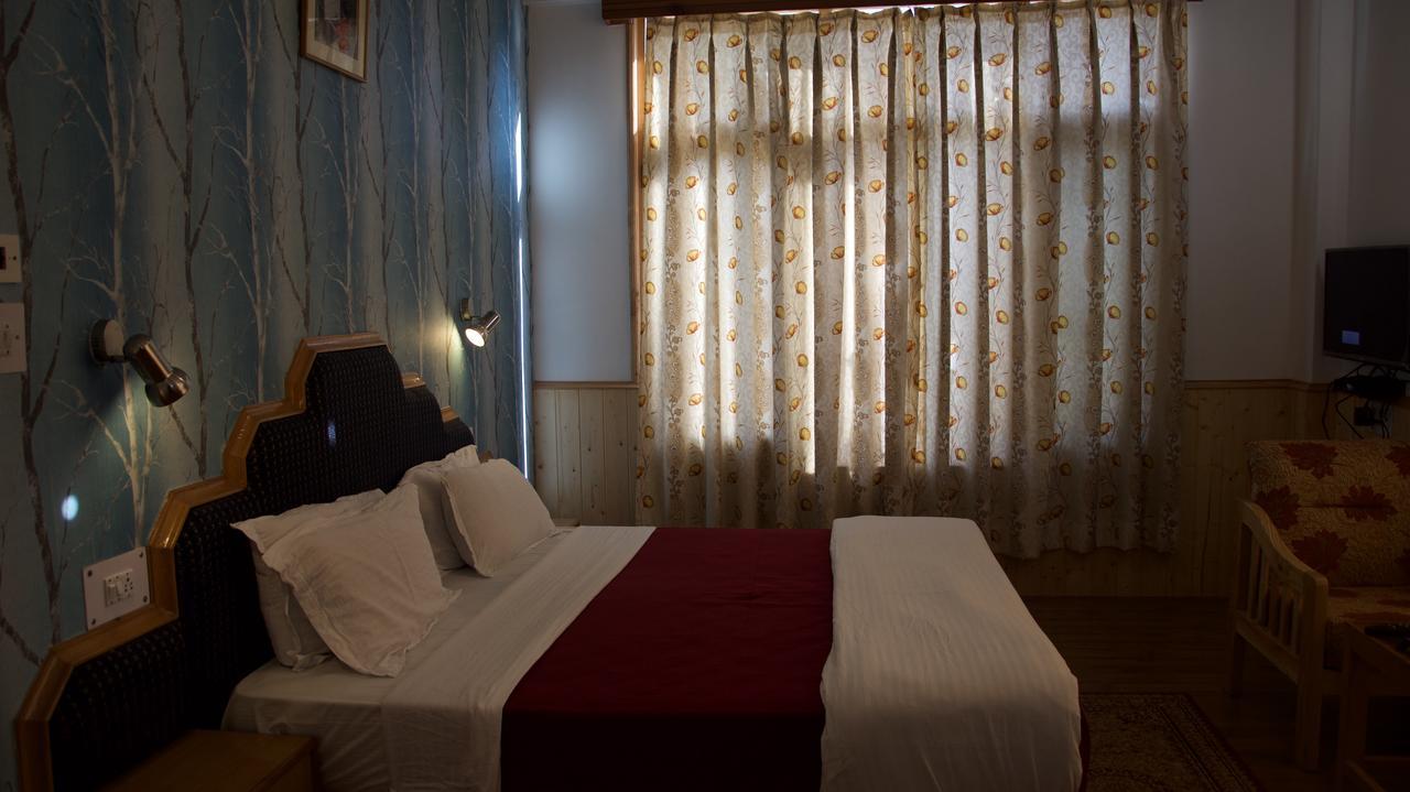 Wood Valley Cottages Manali (Himachal Pradesh) Bagian luar foto